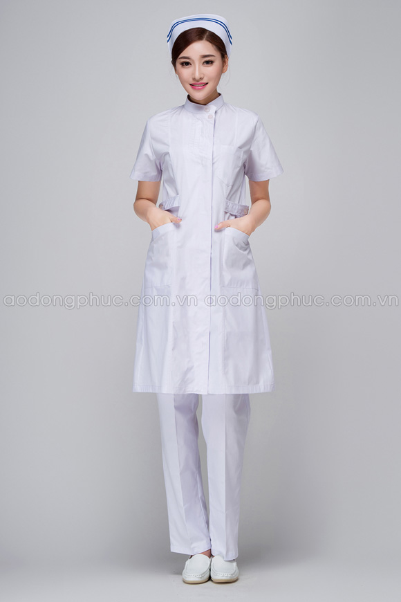 May ao blouse | May áo blouse